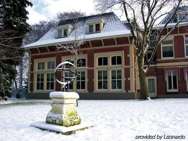 Hotel Ernst Sillem Hoeve Den Dolder Exterior photo